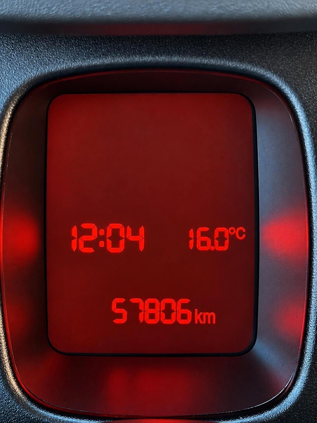 FIAT PANDA 0.9 TWINAIR TURBO 4X4 *PREZZO REALE*