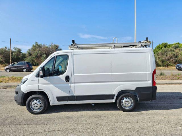 FIAT Ducato 30 2.3 MJT 120CV PC-TN OFFICINA MOBILE