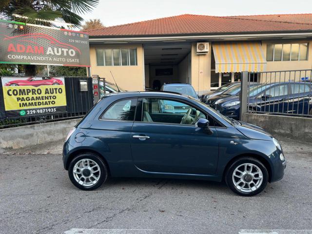 FIAT 500 1.2 Pop