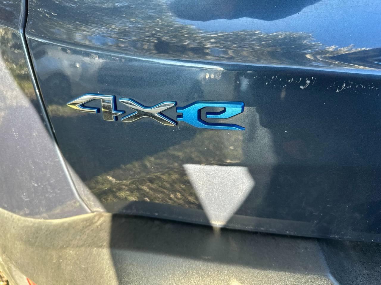 JEEP Renegade 2019 - Renegade 1.3 t4 phev Limited 4xe at6