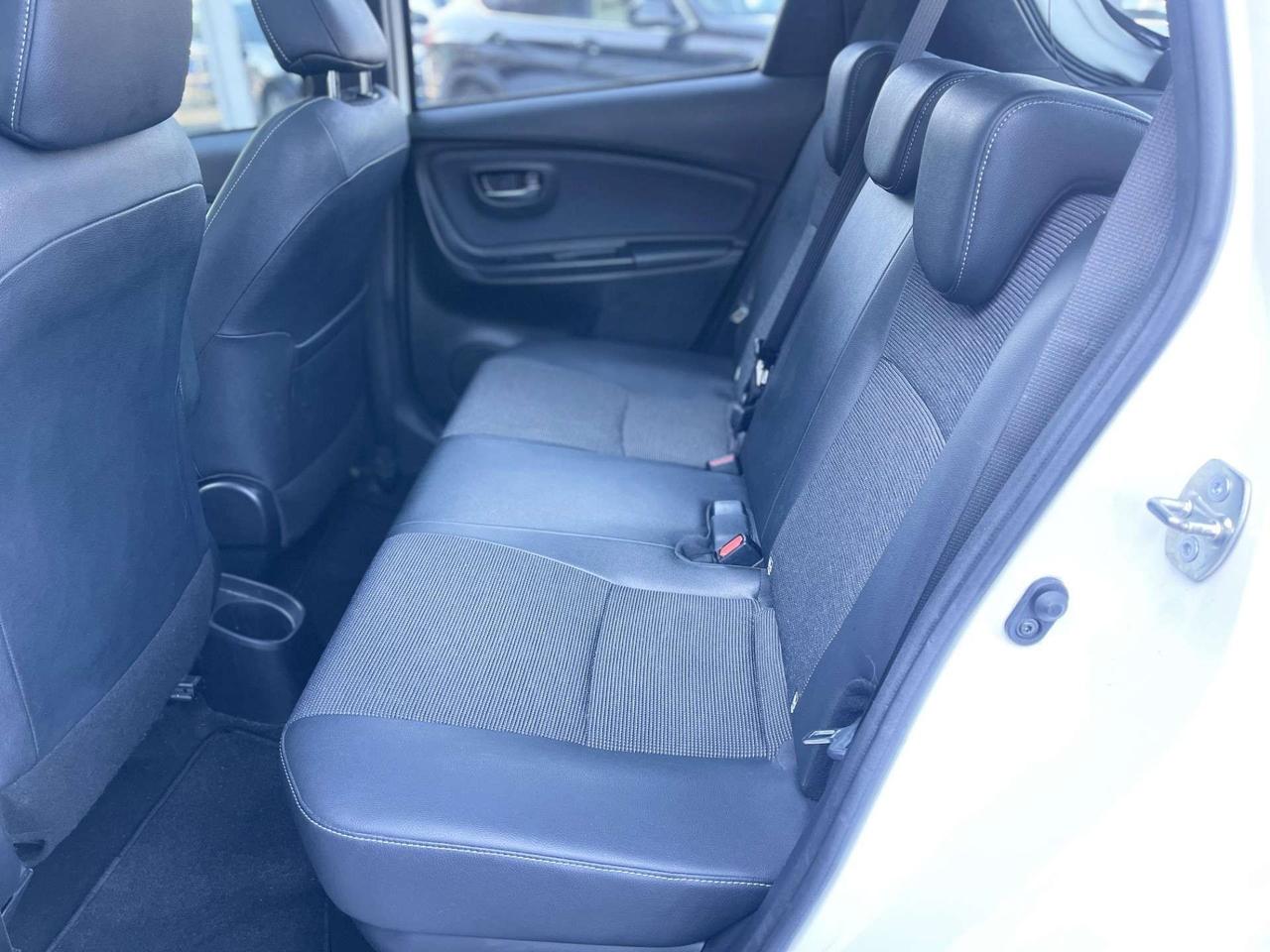 Toyota Yaris 1.5 Hybrid 73CV E6 Neo - 2019