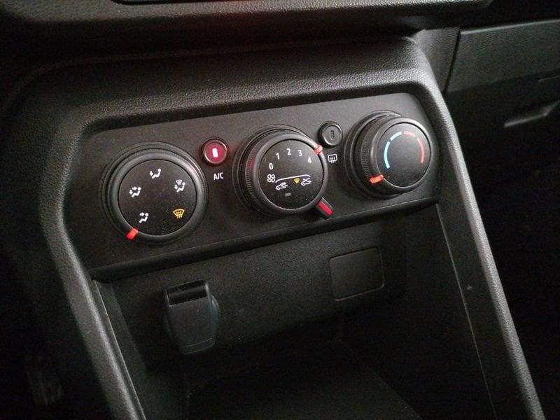 Dacia Sandero Streetway 1.0 tce Expression Eco-g 100cv 5 marce