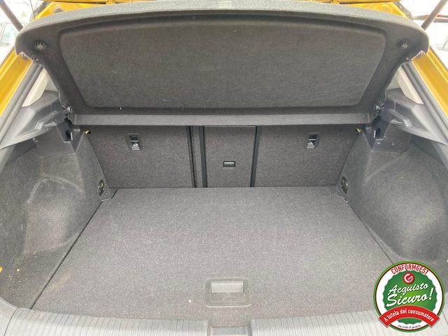 VOLKSWAGEN T-Roc 2.0 TDI SCR 150 CV DSG 4MOTION Style BlueMot. Tech