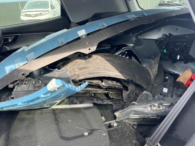 DR MOTOR DR 5.0 1.5 Turbo CVT Bi-Fuel GPL