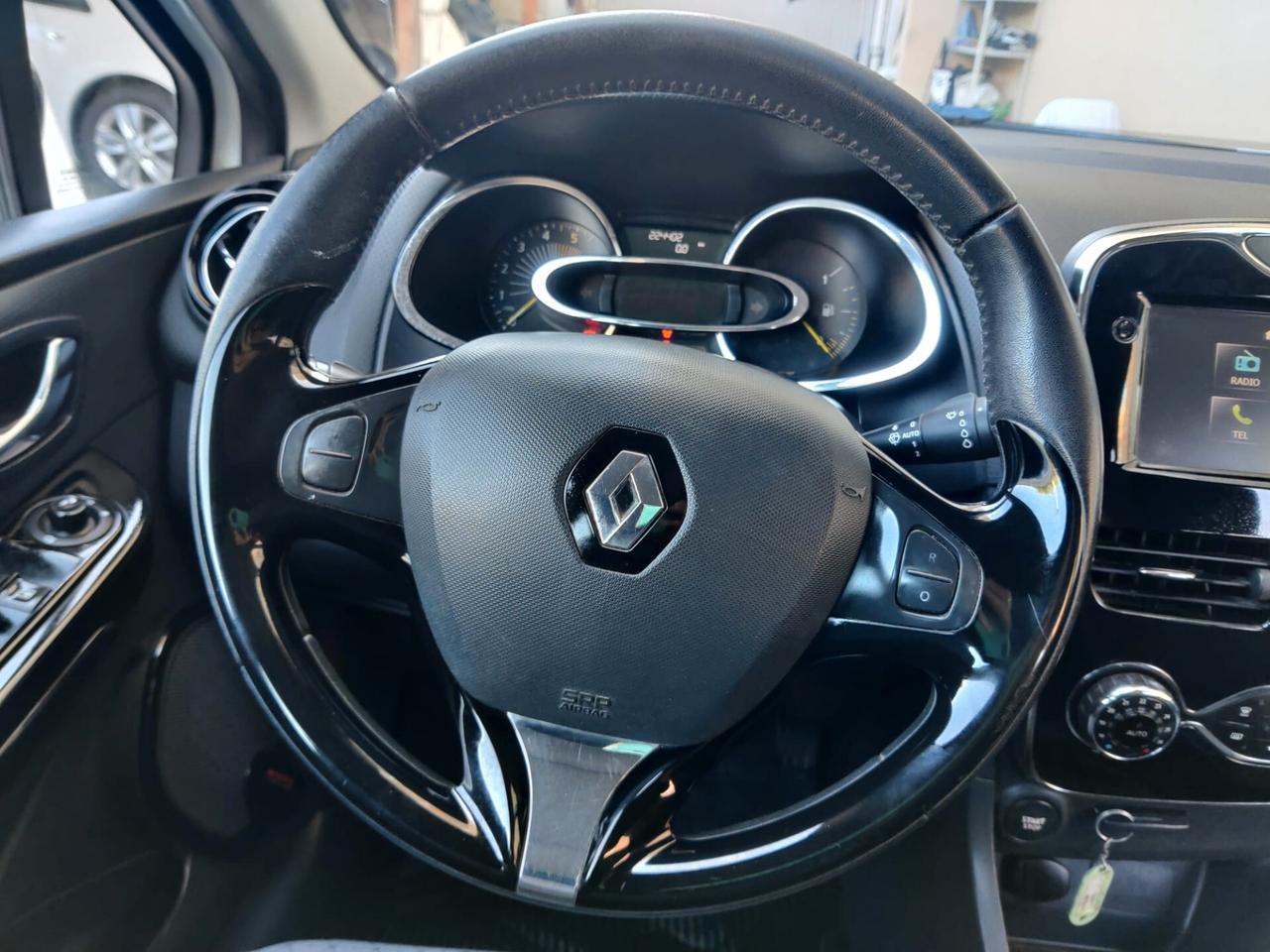 Renault Clio 1.5 Diesel