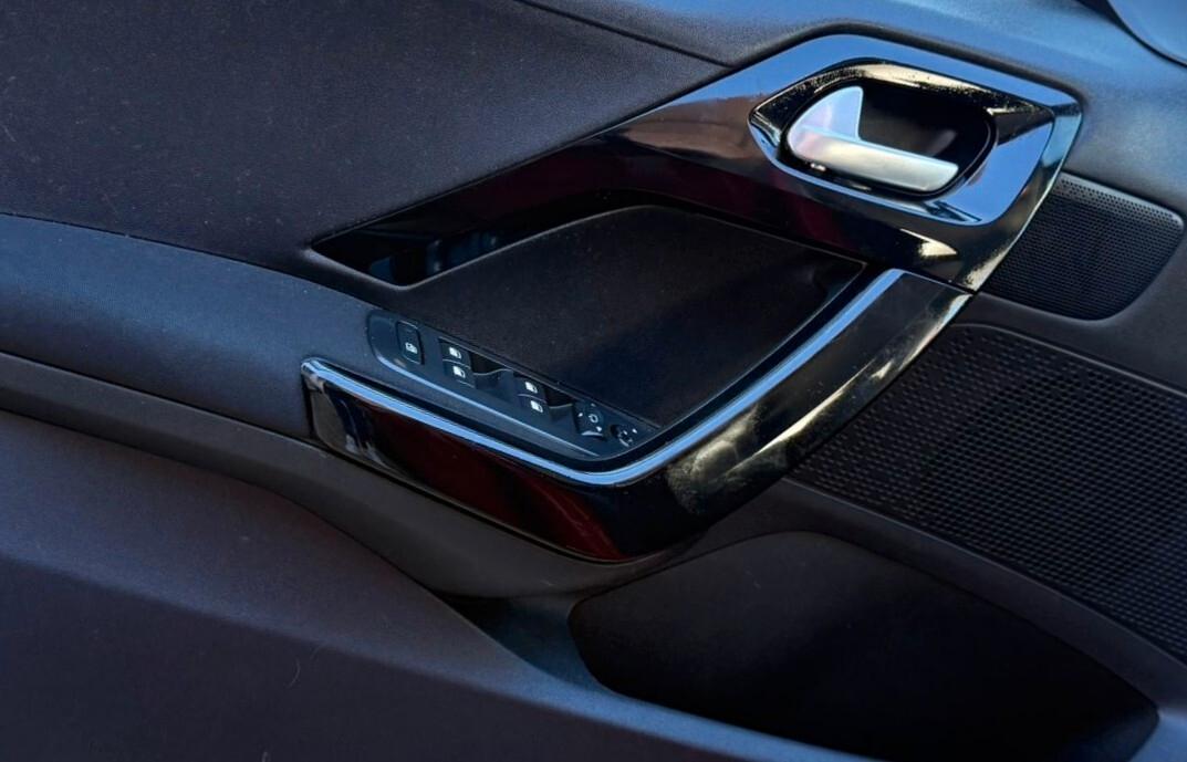 Peugeot 208 BlueHDi *TAGLIANDI con FATTURE*75 5 porte Allure