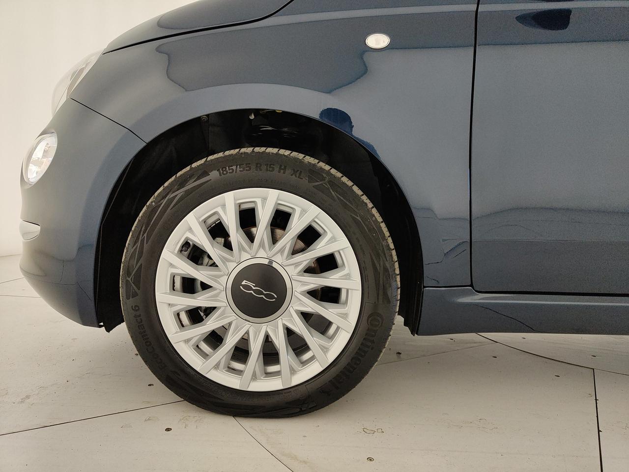 FIAT 500 1.0 hybrid Dolcevita 70cv