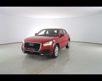 AUDI Q2 1.6 TDI S tronic Business