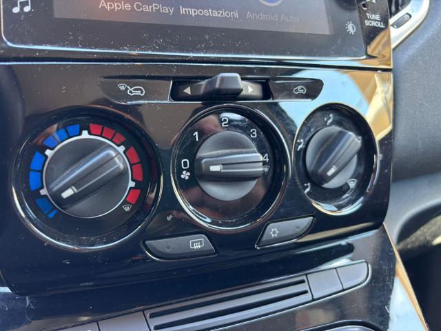 LANCIA Ypsilon 1.0 FireFly 5 porte S&S Hybrid Ecochic Gold