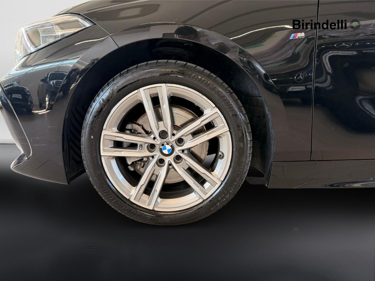 BMW Serie 1 (F40) - 118d 5p. Msport