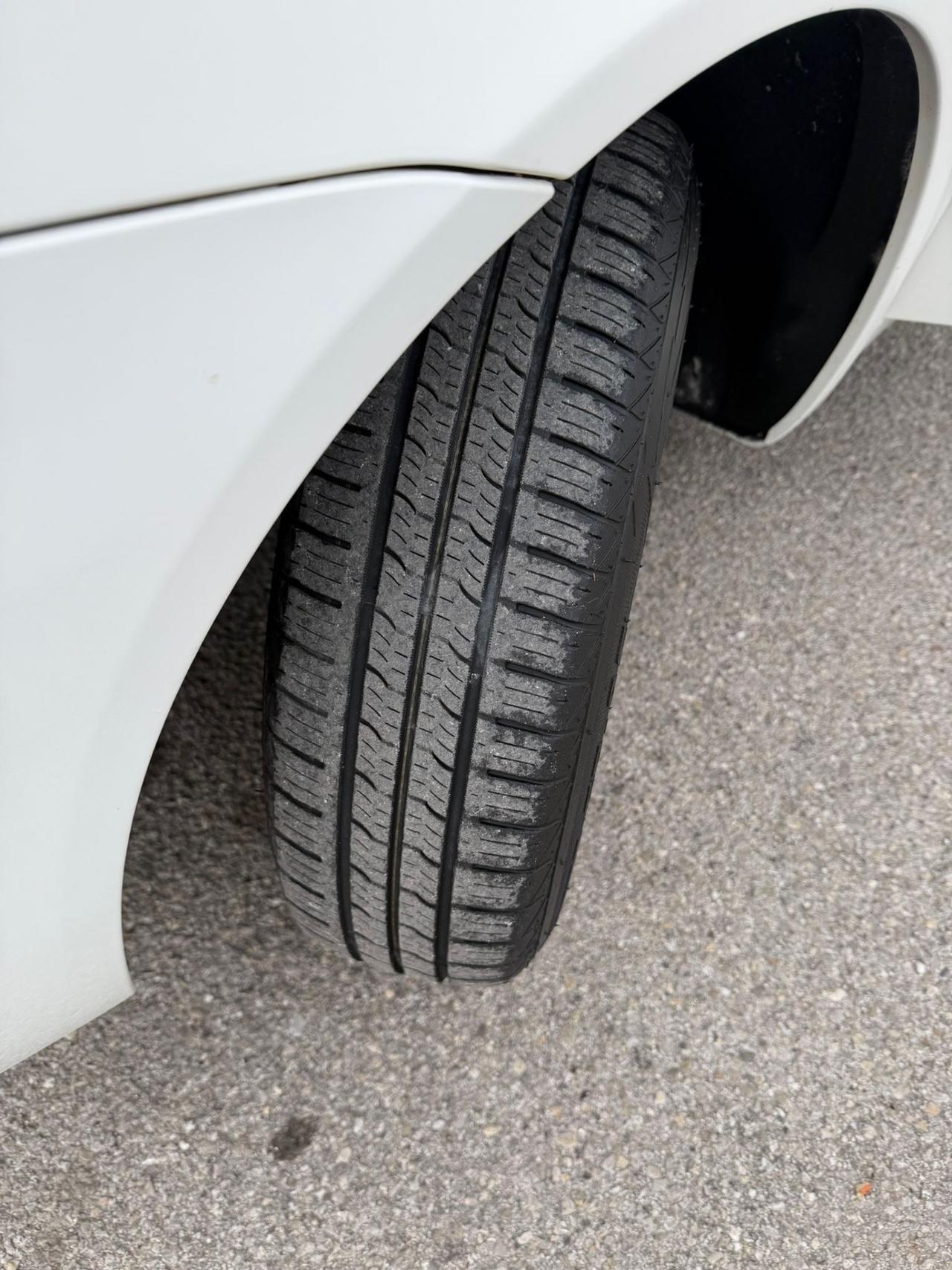 Fiat Punto Classic 1.2 Natural Power 108000 km