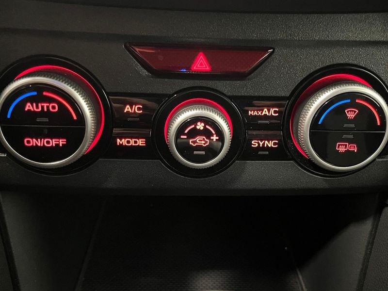 Subaru XV 1.6i Lineartronic 4dventure Benzina/Gpl