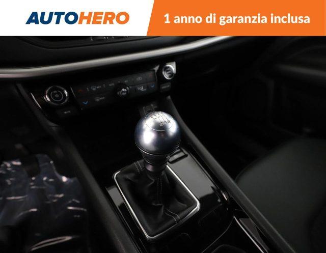 JEEP Compass 1.6 Multijet II 2WD 80° Anniversario