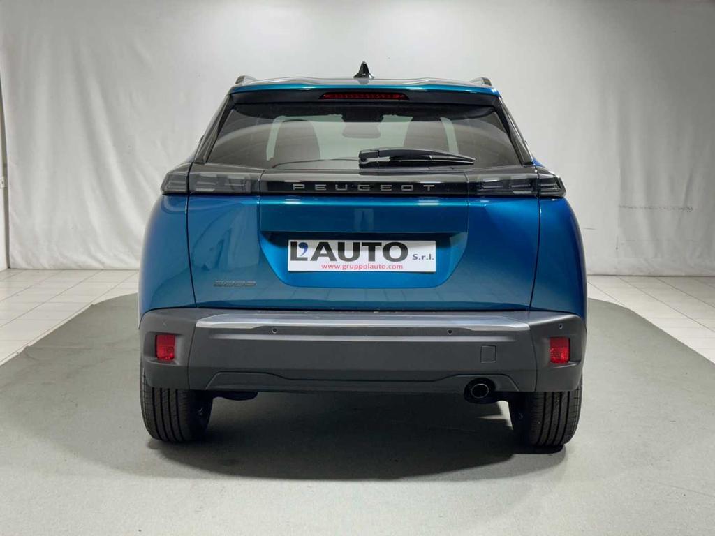 Peugeot 2008 1.2 puretech Allure s&s 100cv