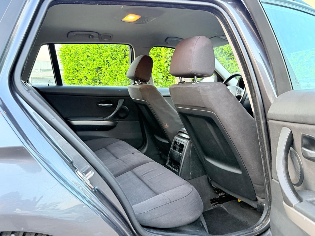 Bmw 320d E91 163CV Bluetooth Start/Stop
