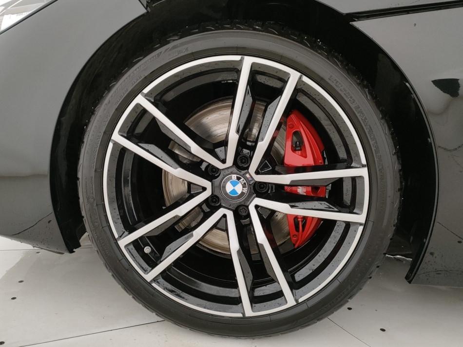 Bmw Z4 sDrive30i Msport 54000 km