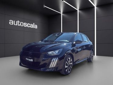 PEUGEOT 208 Hybrid 110 e-DCS6 Style