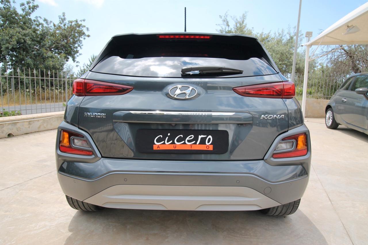 Hyundai Kona 1.0 T-GDI XPrime