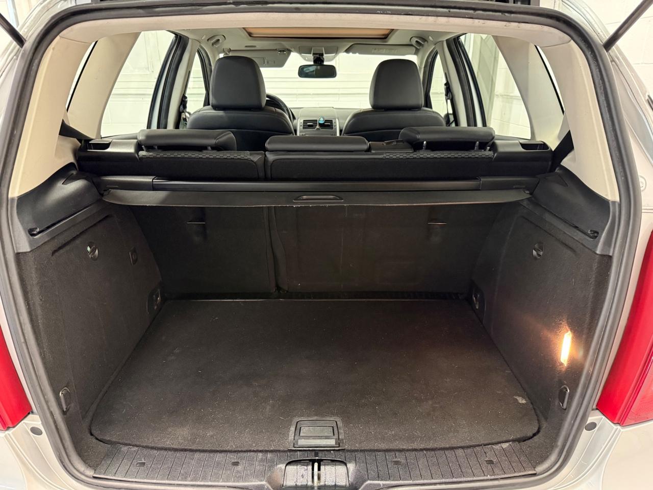 Mercedes-benz A 160 CDI Avantgarde