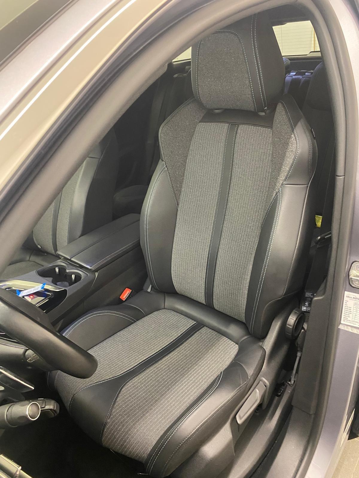 Peugeot 3008 BlueHDi 130 S&S EAT8 Allure Pack