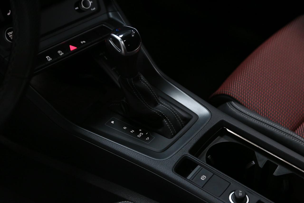 Audi Q3 35 TDI S tronic S line