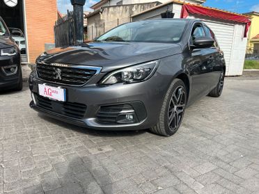 Peugeot 308 BlueHDi 130 S&S Allure TETTO