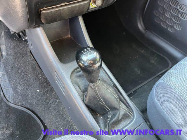 DAIHATSU Terios 1.3i 16V cat 4WD CX