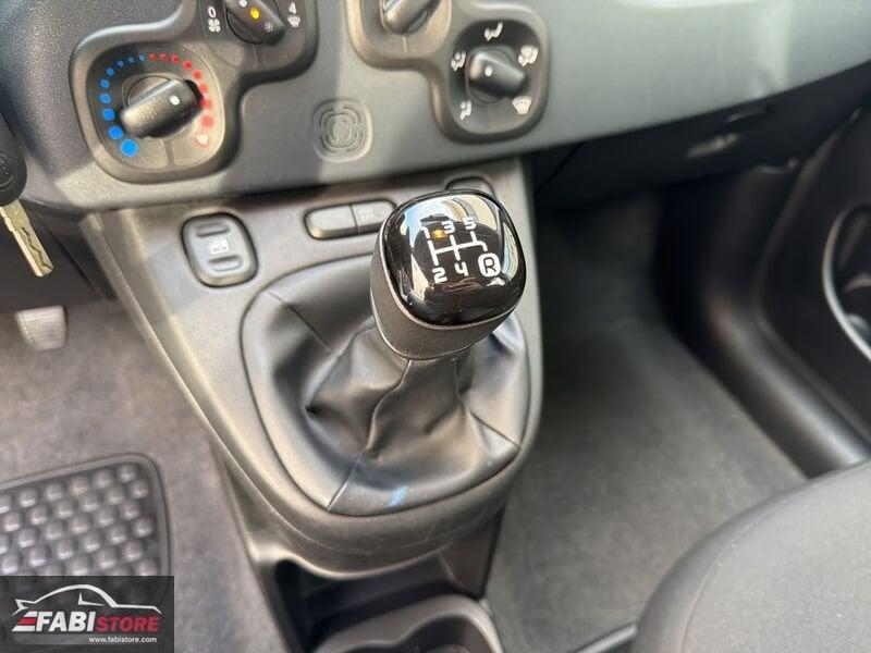 FIAT Panda 1.2 Pop 69 Cv 5 POSTI - PRONTA CONSEGNA