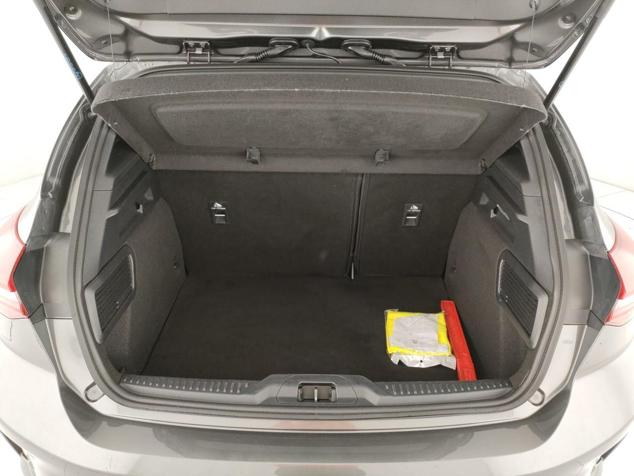 FORD Focus 1.0t ecoboost h ST-Line 125cv