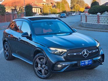Mercedes-benz GLC 300 4Matic Mild Hybrid AMG Line Premium
