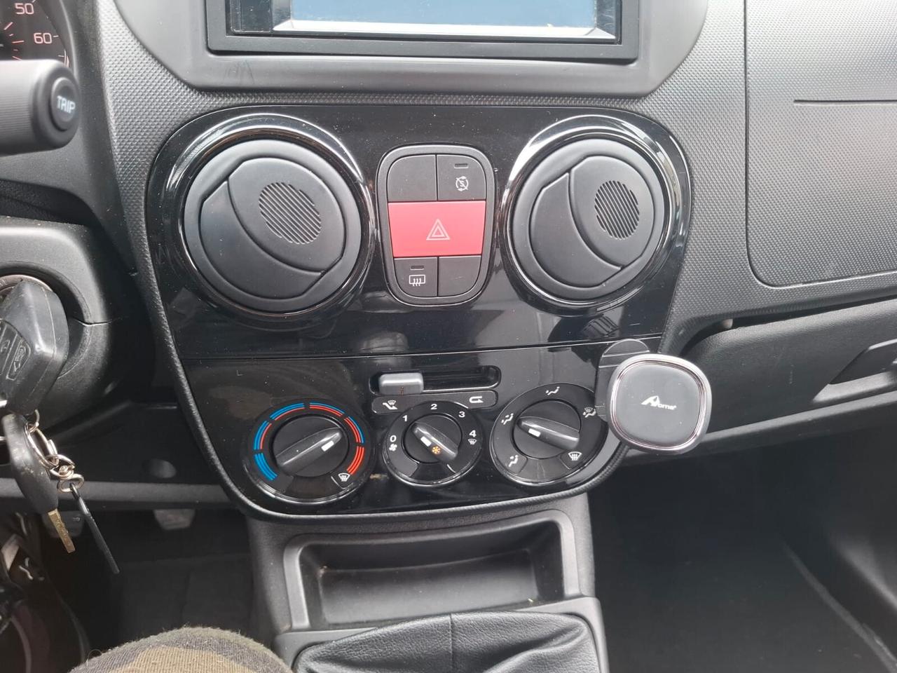 Fiat Qubo 1.3 MJT 75 CV Dynamic del 2012