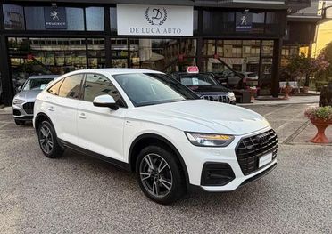 AUDI Q5 SPB 40 TDI quattro S tronic S line SC ROTTAMAZIONE