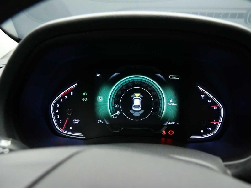 HYUNDAI i30 3ª serie i30 Wagon 1.0 T-GDI iMT 4...