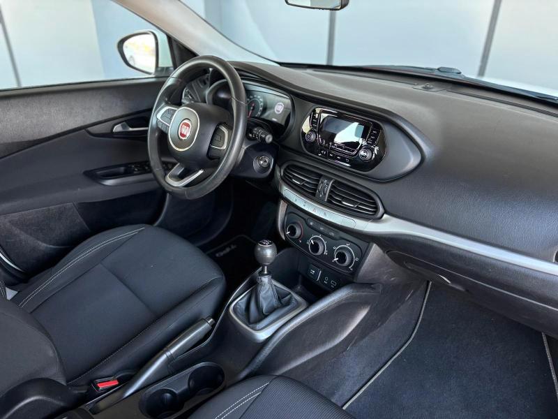 Fiat Tipo Station Wagon Tipo SW 1.4 Pop 95cv