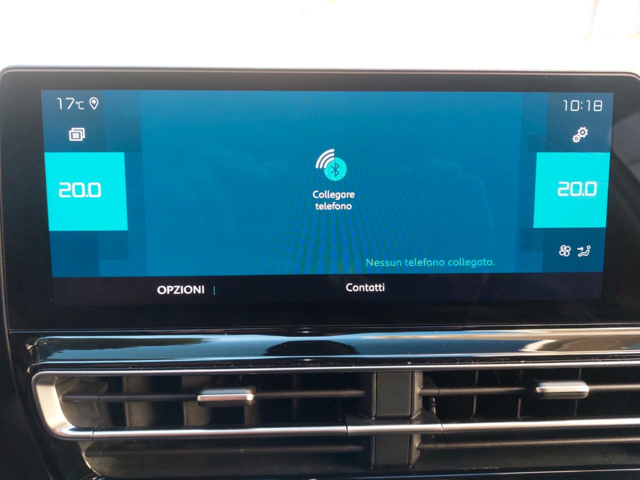 Citroen C5 Aircross PHEV Ibrido Plug In 225 e-EAT8 Shine
