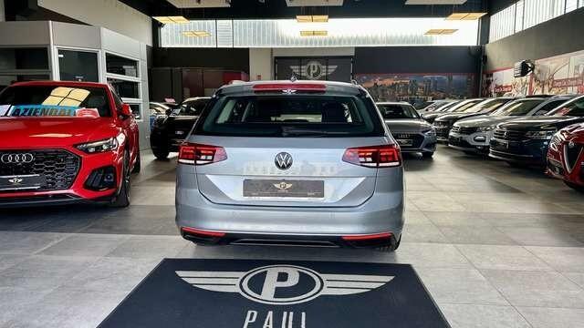Volkswagen Passat Variant 2.0 TDi 150CV SCR DSG Bu