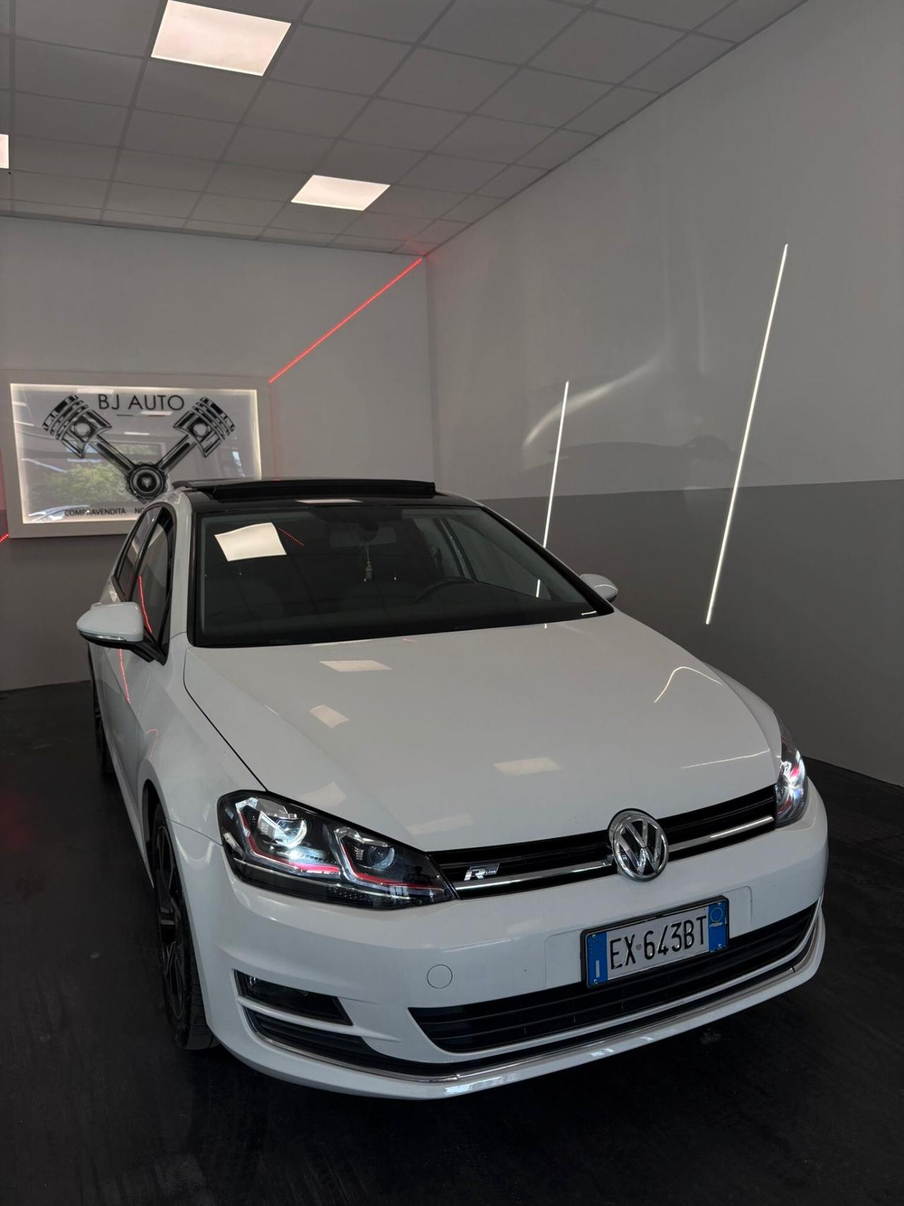 Volkswagen Golf 1.2 TSI 105 CV 3p. Comfortline BlueMotion Technology