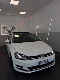 Volkswagen Golf 1.2 TSI 105 CV 3p. Comfortline BlueMotion Technology