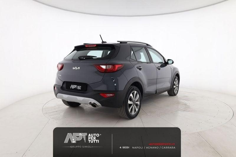 Kia Stonic Stonic 1.2 dpi Style gpl 82cv