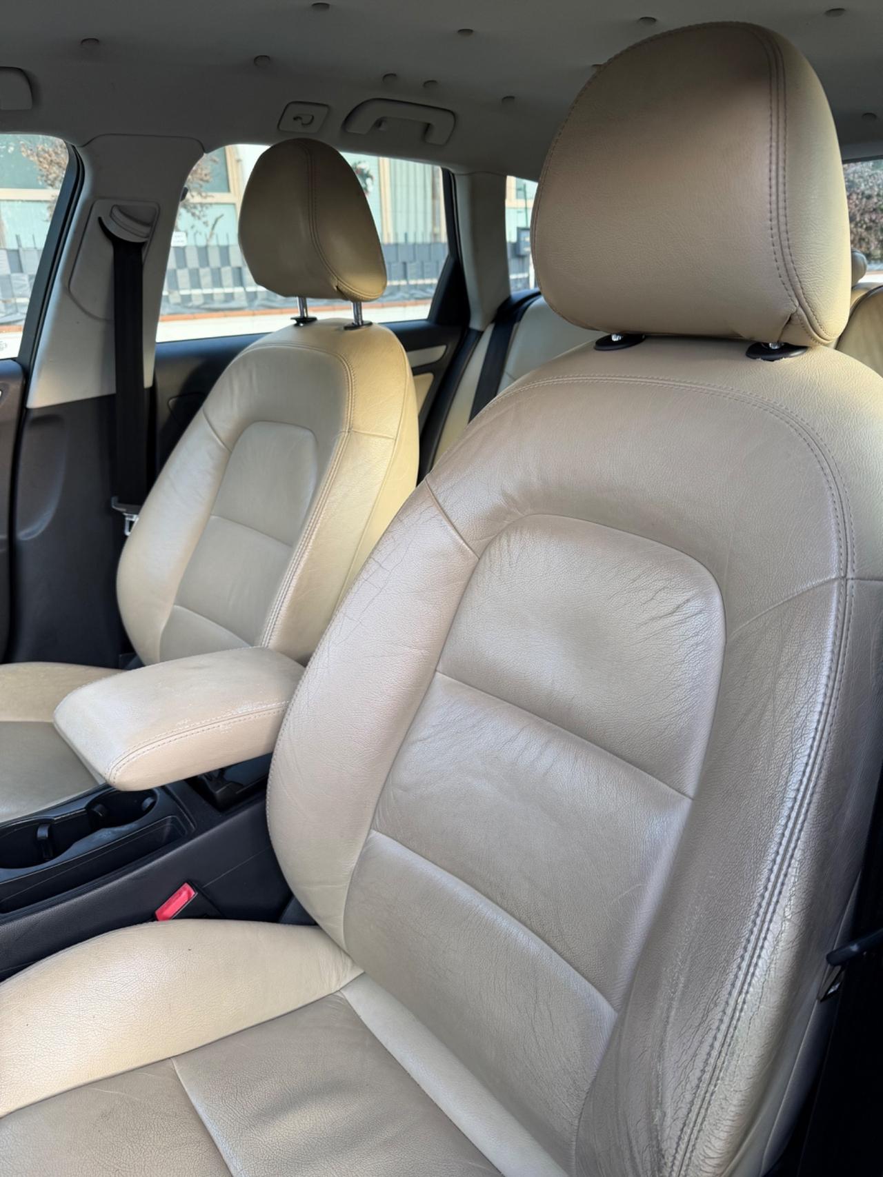 Audi A4 2.7 V6 TDI F.AP. multitronic