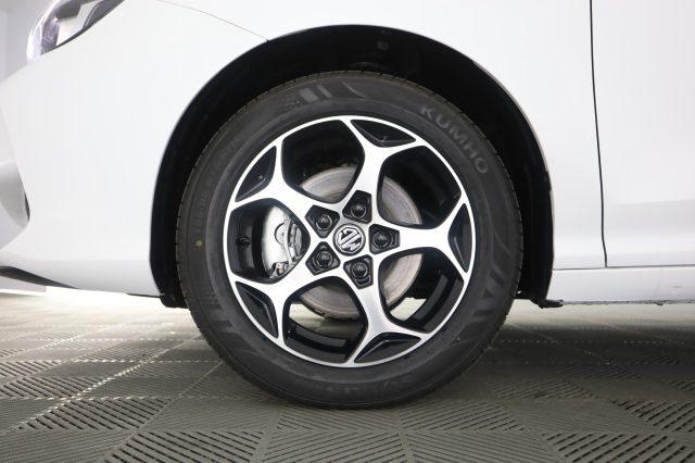 MG MG3 MG3 Hybrid+ Luxury