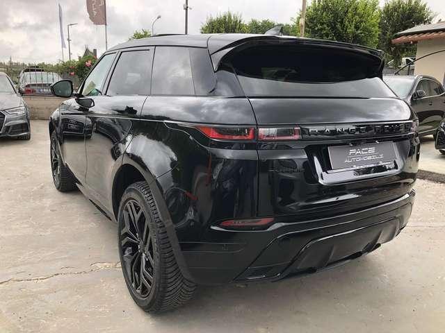 Land Rover Range Rover Evoque D200 R-DYNAMIC RDYNAMIC AWD SE TETTO 20" PDC ACC