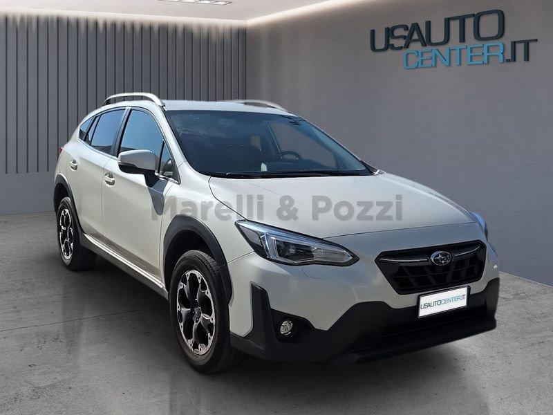 Subaru XV XV 1.6i Lineartronic Style