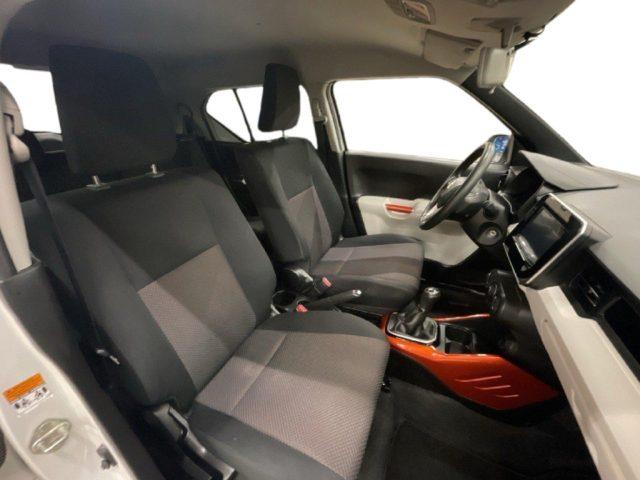 SUZUKI Ignis 1.2 Dualjet Top