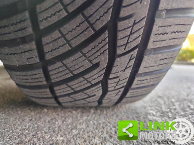 FORD Focus 2.0 EcoBlue 150 CV automatico 5p. ST-Line X GARAN.