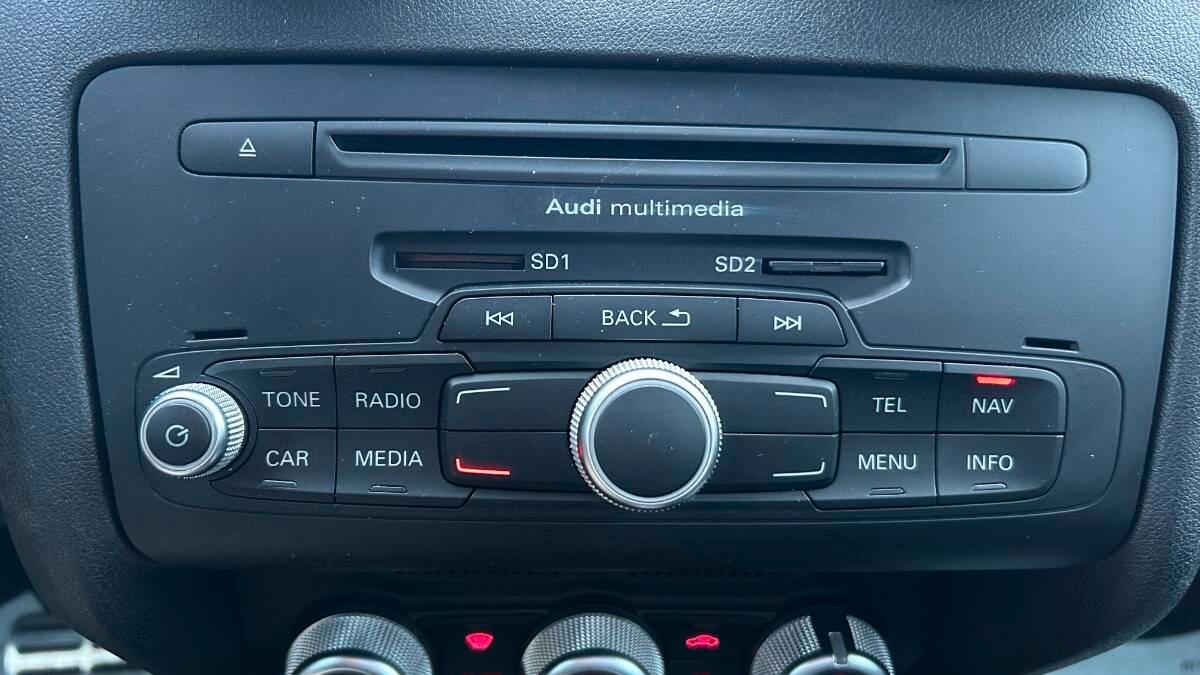 Audi A1 1.4 tfsi Ambition 185cv s-tronic