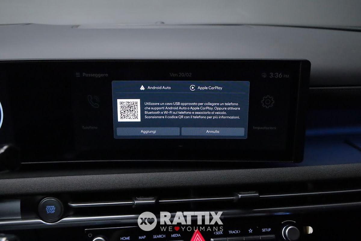 Hyundai Tucson 1.6 hev 239CV Exellence auto