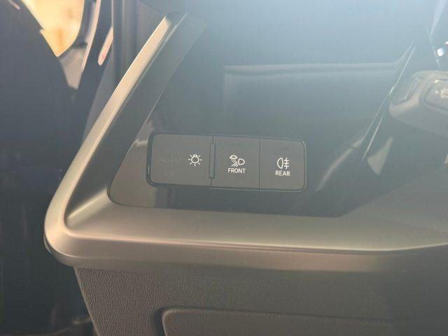 AUDI A3 SPB 35 TDI S line edition