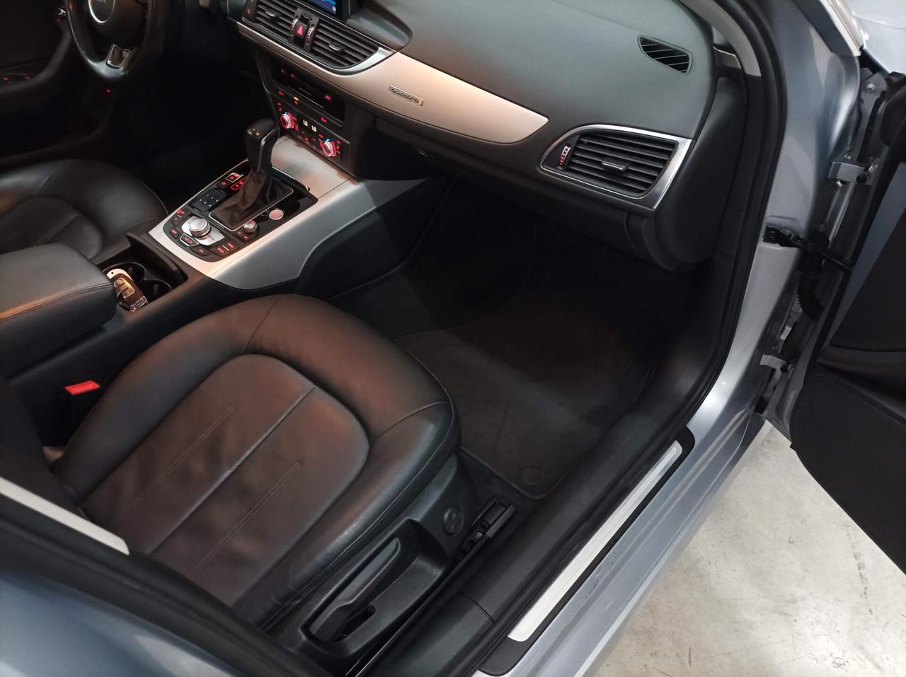 Audi A6 Avant 2.0 TDI 190 CV quattro S tronic Business Plus 03/2016