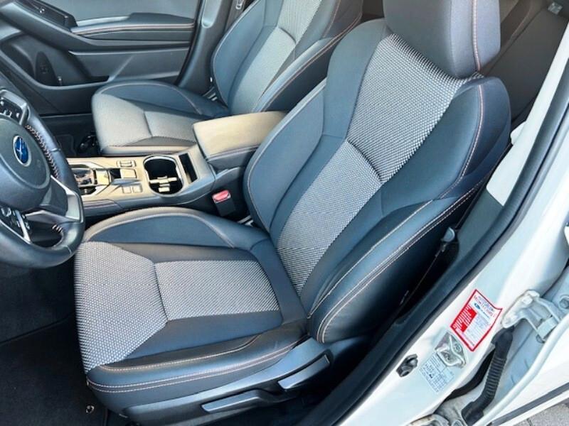 Subaru XV 1.6i Lineartronic Style BI-FUEL
